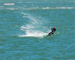 California - San Francisco - Hafenrundfahrt