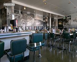 California - San Francisco - Mels Drive Inn