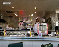 California - San Francisco - Mels Drive Inn