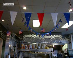 California - San Francisco - Mels Drive Inn