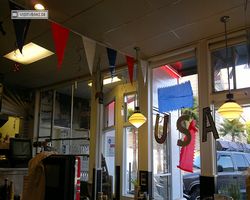 California - San Francisco - Mels Drive Inn