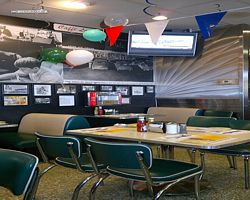 California - San Francisco - Mels Drive Inn