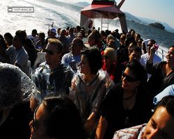 California - San Francisco - Pier 39 - Bay Rocket