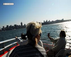 California - San Francisco - Pier 39 - Bay Rocket