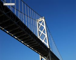 California - San Francisco - Pier 39 - Bay Rocket