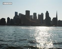 California - San Francisco - Pier 39 - Bay Rocket