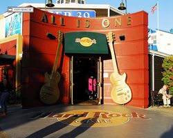 California - San Francisco - Pier 39