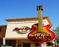 California - San Francisco - Pier 39