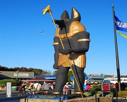 California - San Francisco - Pier 39