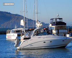 California - San Francisco - Pier 39
