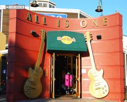 California - San Francisco - Pier 39