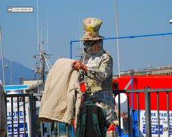 California - San Francisco - Pier 39