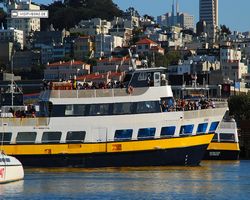 California - San Francisco - Pier 39