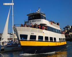 California - San Francisco - Pier 39