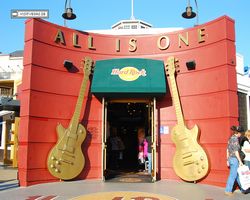 California - San Francisco - Pier 39