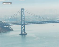 California - San Francisco - Downtown