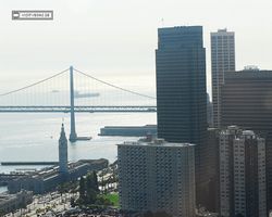 California - San Francisco - Downtown