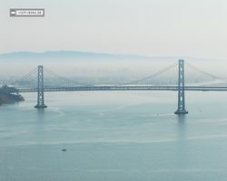 California - San Francisco - Downtown