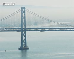 California - San Francisco - Downtown