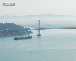 California - San Francisco - Downtown