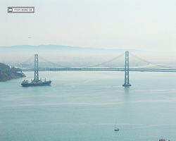 California - San Francisco - Downtown