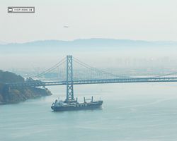 California - San Francisco - Downtown