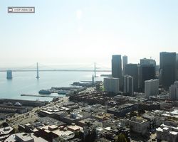 California - San Francisco - Downtown