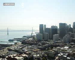 California - San Francisco - Downtown