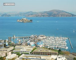 California - San Francisco - Downtown