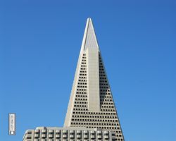 California - San Francisco - Downtown