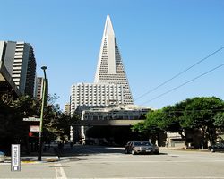 California - San Francisco - Downtown