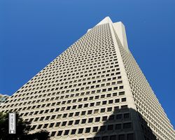 California - San Francisco - Downtown