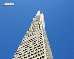 California - San Francisco - Downtown