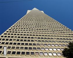 California - San Francisco - Downtown