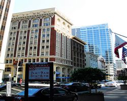 California - San Francisco - Downtown