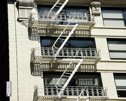 California - San Francisco - Downtown