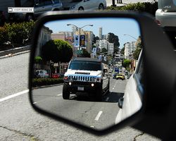 California - San Francisco - Downtown