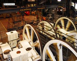 California - San Francisco - Downtown