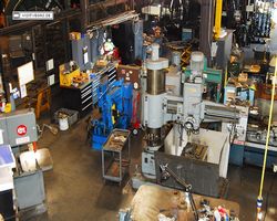 California - San Francisco - Downtown