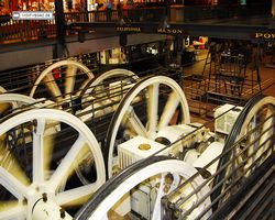 California - San Francisco - Downtown