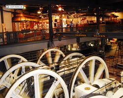 California - San Francisco - Downtown