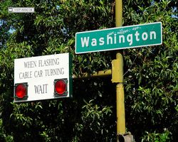 California - San Francisco - Downtown