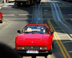 California - San Francisco - Downtown