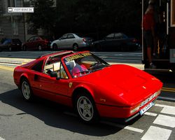 California - San Francisco - Downtown