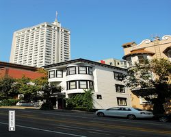 California - San Francisco - Downtown