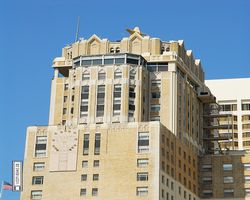 California - San Francisco - Downtown