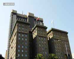 California - San Francisco - Downtown