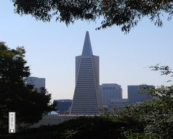 California - San Francisco - Downtown