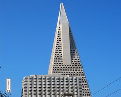 California - San Francisco - Downtown