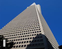 California - San Francisco - Downtown